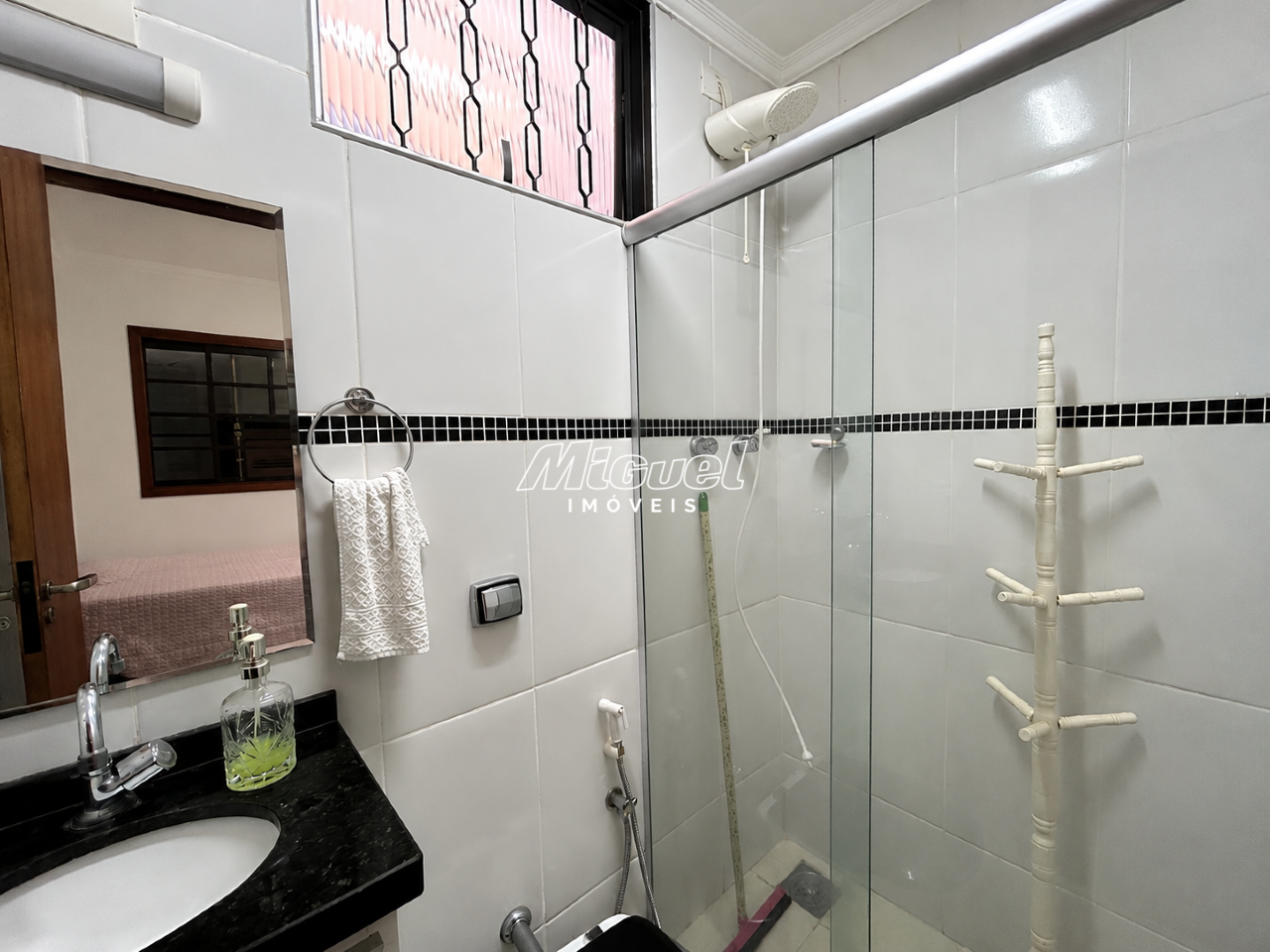 Casa, à venda, Parque Primeiro de Maio - 3 quartos - Piracicaba/SP: 
