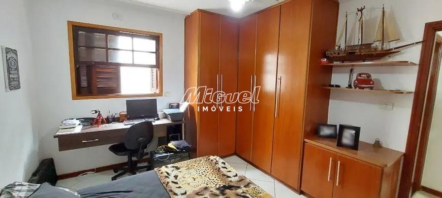 Casa, à venda, Parque Primeiro de Maio - 3 quartos - Piracicaba/SP: 