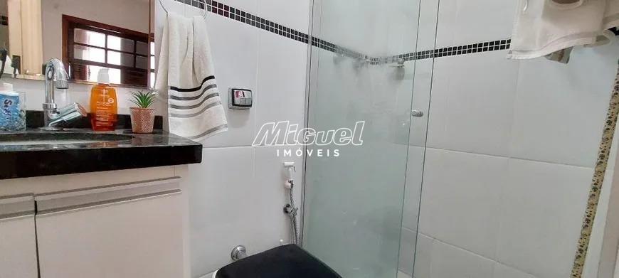 Casa, à venda, Parque Primeiro de Maio - 3 quartos - Piracicaba/SP: 