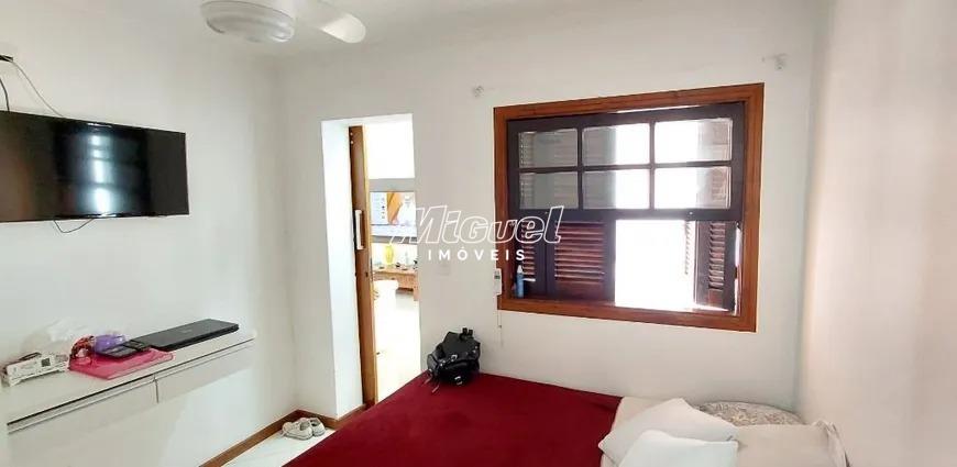 Casa, à venda, Parque Primeiro de Maio - 3 quartos - Piracicaba/SP: 