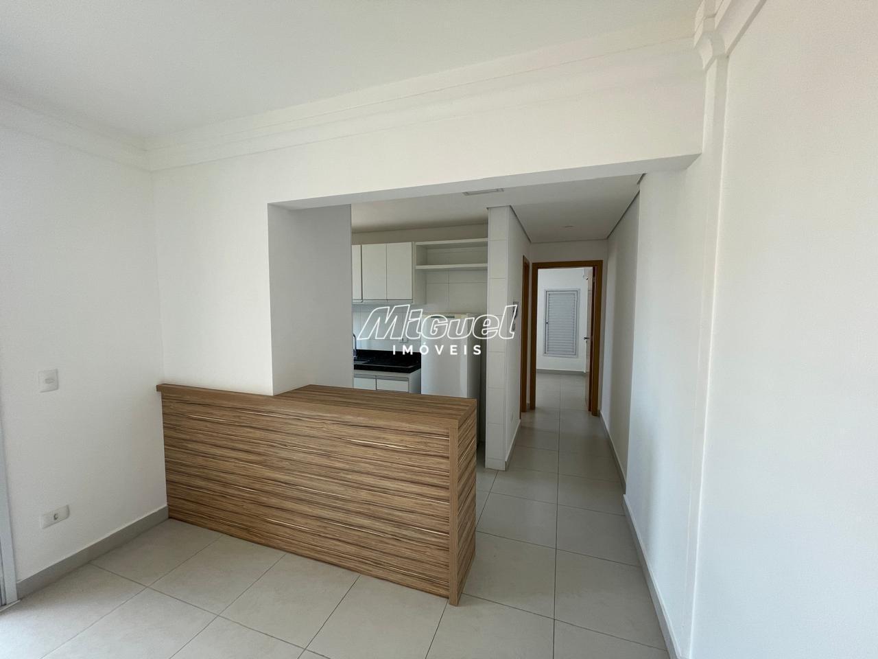 Apartamento, à venda, São Dimas - 1 quarto Edifício Dolce Vita - Piracicaba/SP: 