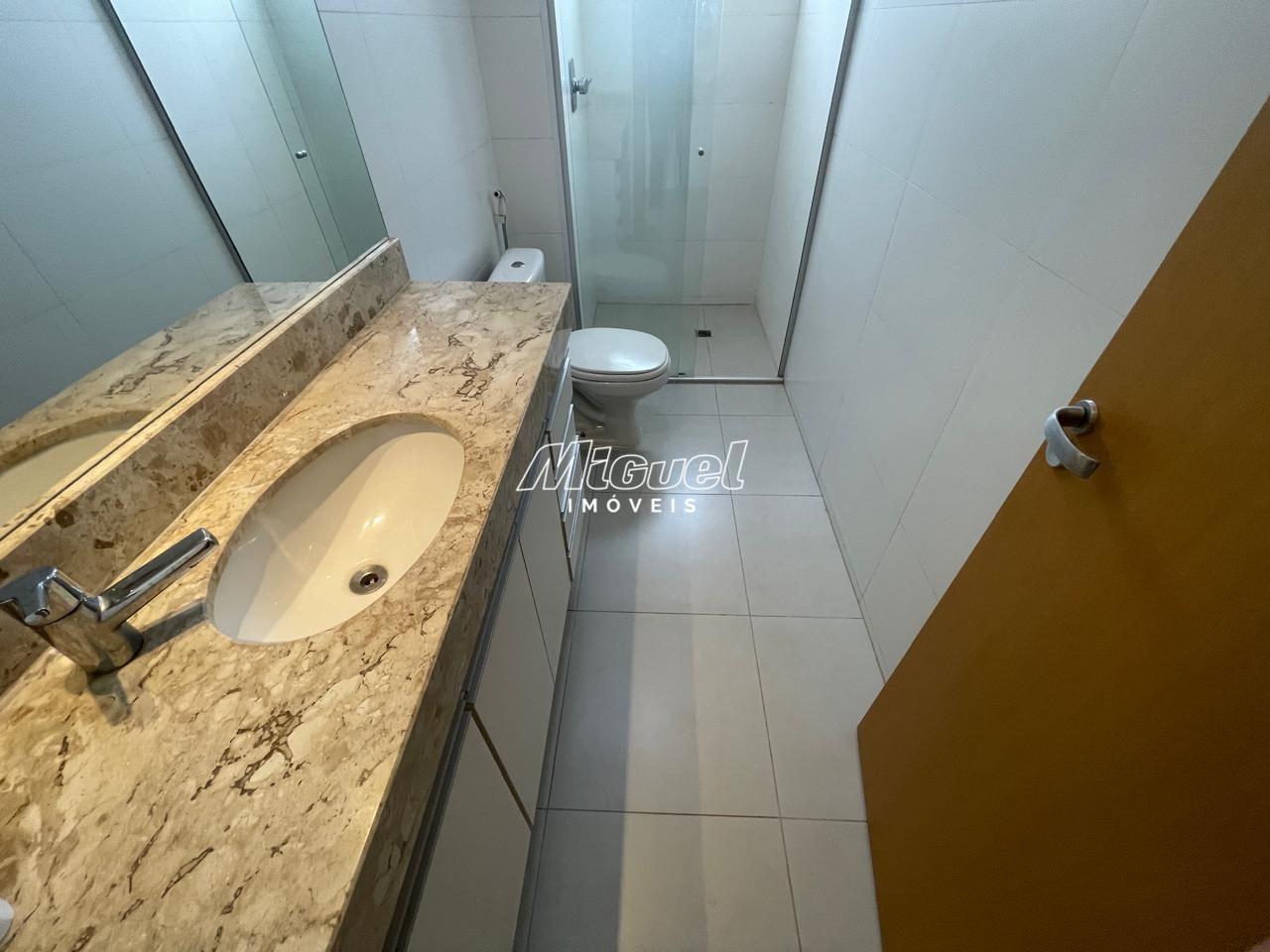 Apartamento, à venda, São Dimas - 1 quarto Edifício Dolce Vita - Piracicaba/SP: 