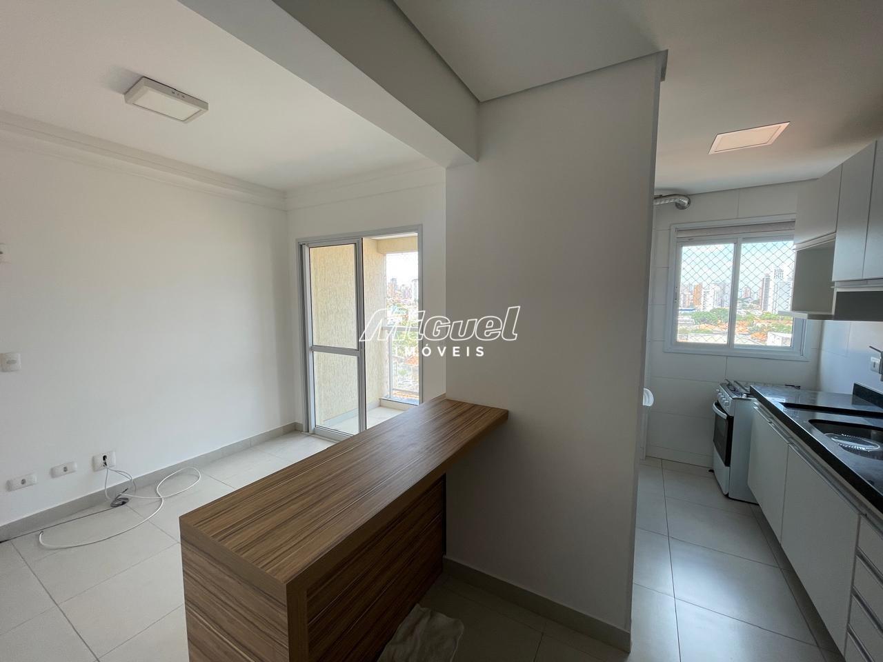 Apartamento, à venda, São Dimas - 1 quarto Edifício Dolce Vita - Piracicaba/SP: 