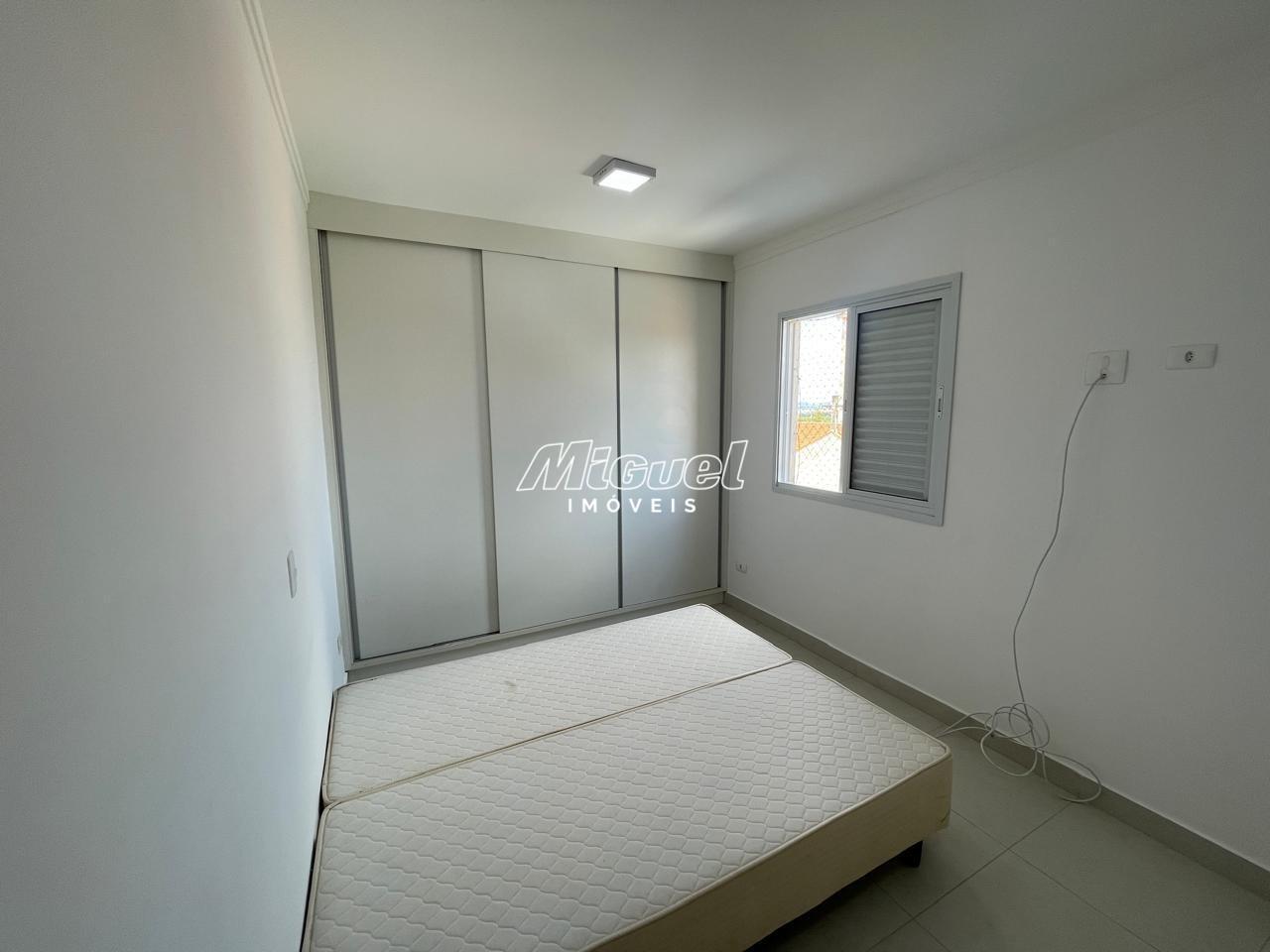 Apartamento, à venda, São Dimas - 1 quarto Edifício Dolce Vita - Piracicaba/SP: 