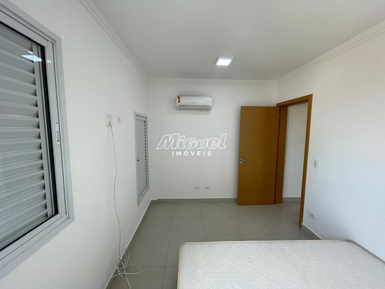 Apartamento, à venda, São Dimas - 1 quarto Edifício Dolce Vita - Piracicaba/SP: 