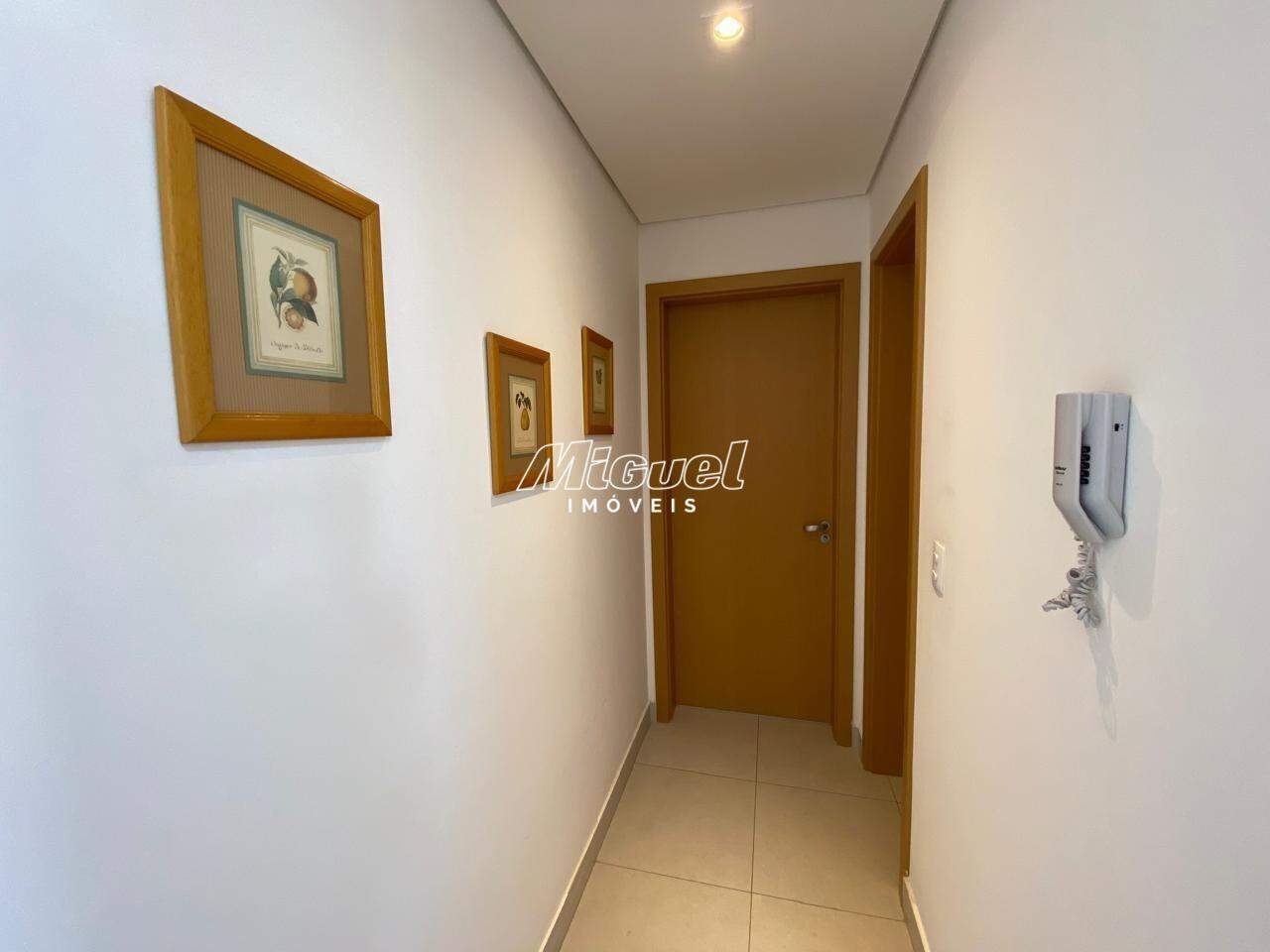 Apartamento, à venda, São Dimas - 1 quarto Edifício Dolce Vita - Piracicaba/SP: