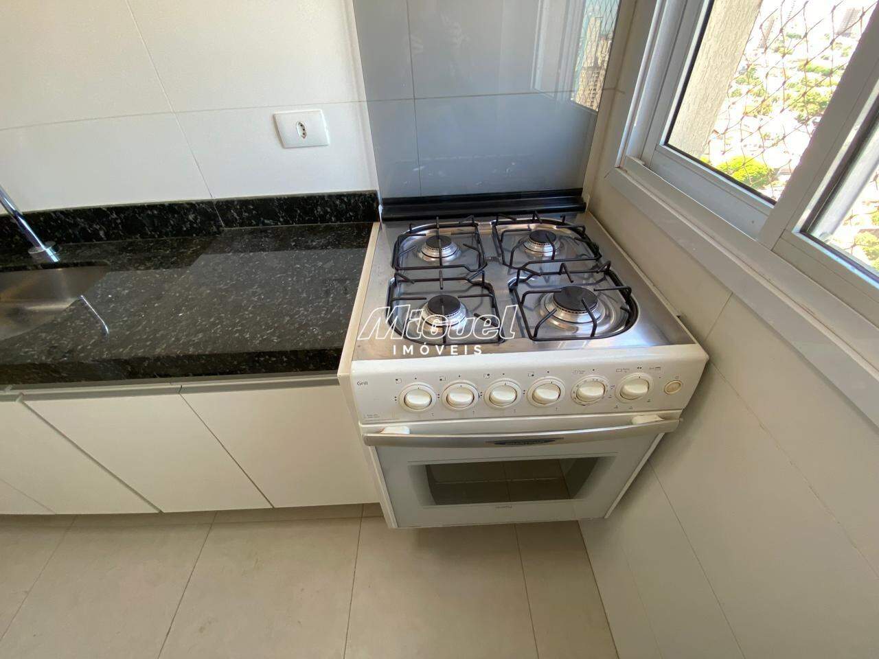 Apartamento, à venda, São Dimas - 1 quarto Edifício Dolce Vita - Piracicaba/SP: