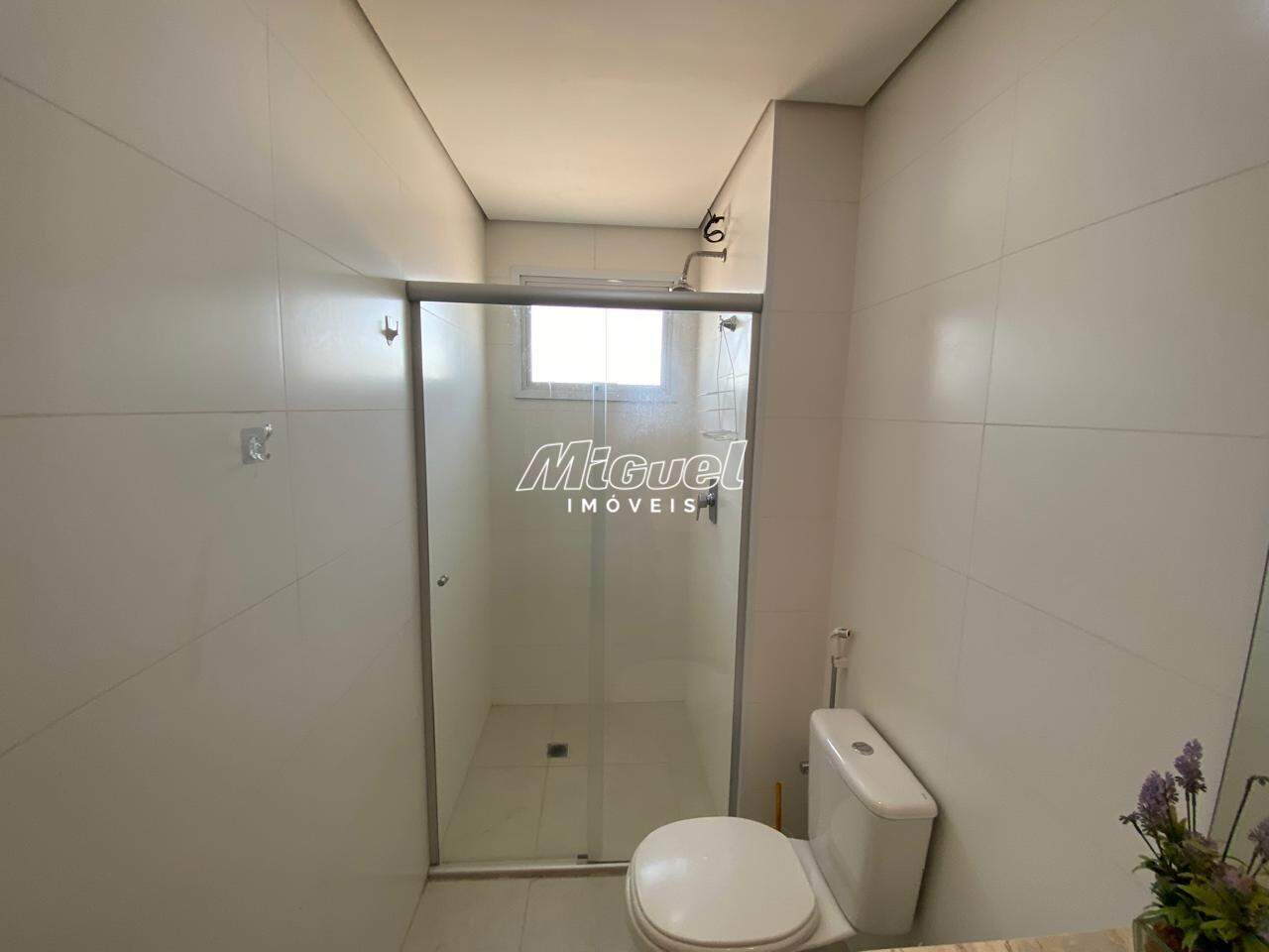 Apartamento, à venda, São Dimas - 1 quarto Edifício Dolce Vita - Piracicaba/SP: