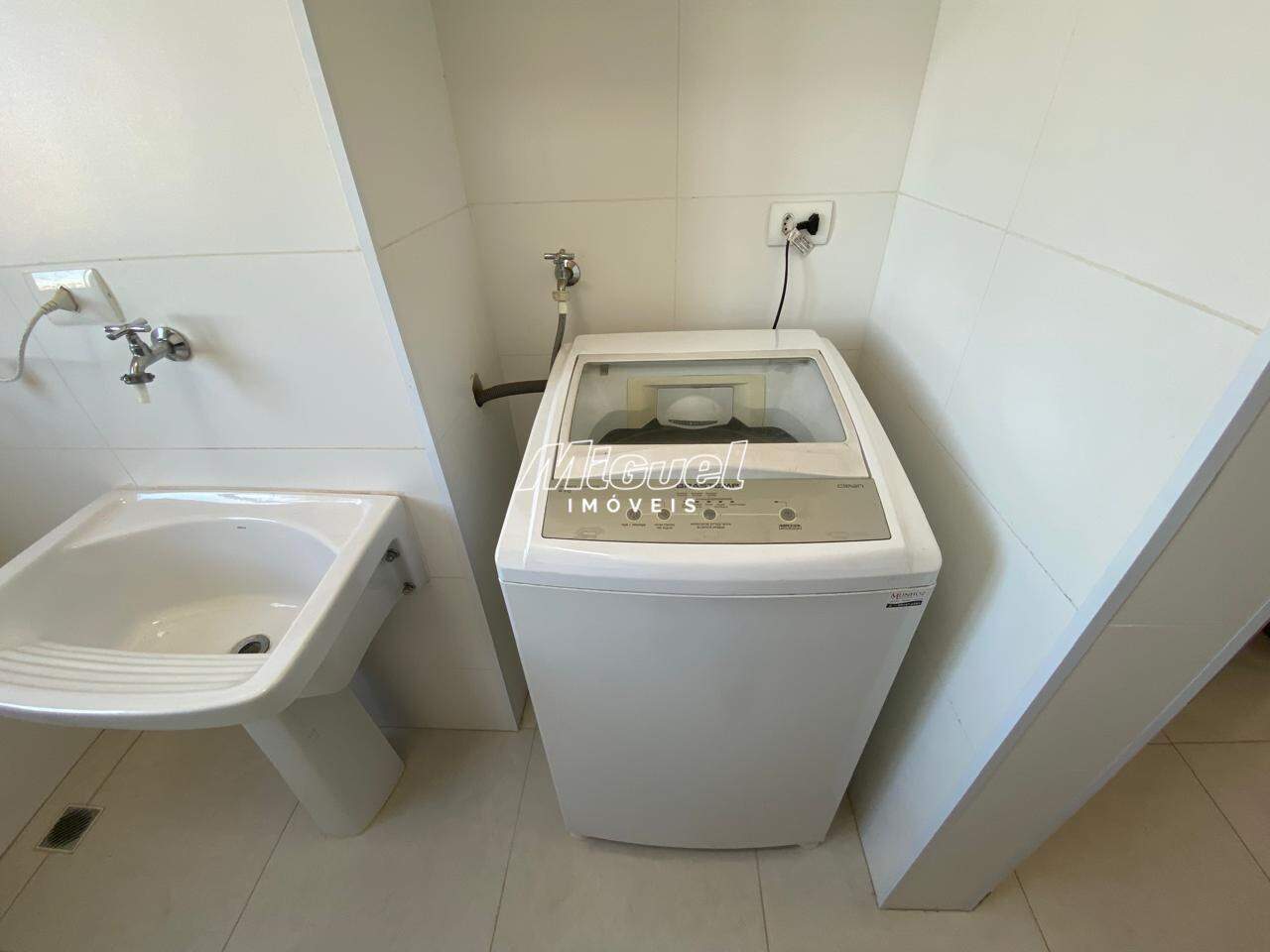 Apartamento, à venda, São Dimas - 1 quarto Edifício Dolce Vita - Piracicaba/SP: