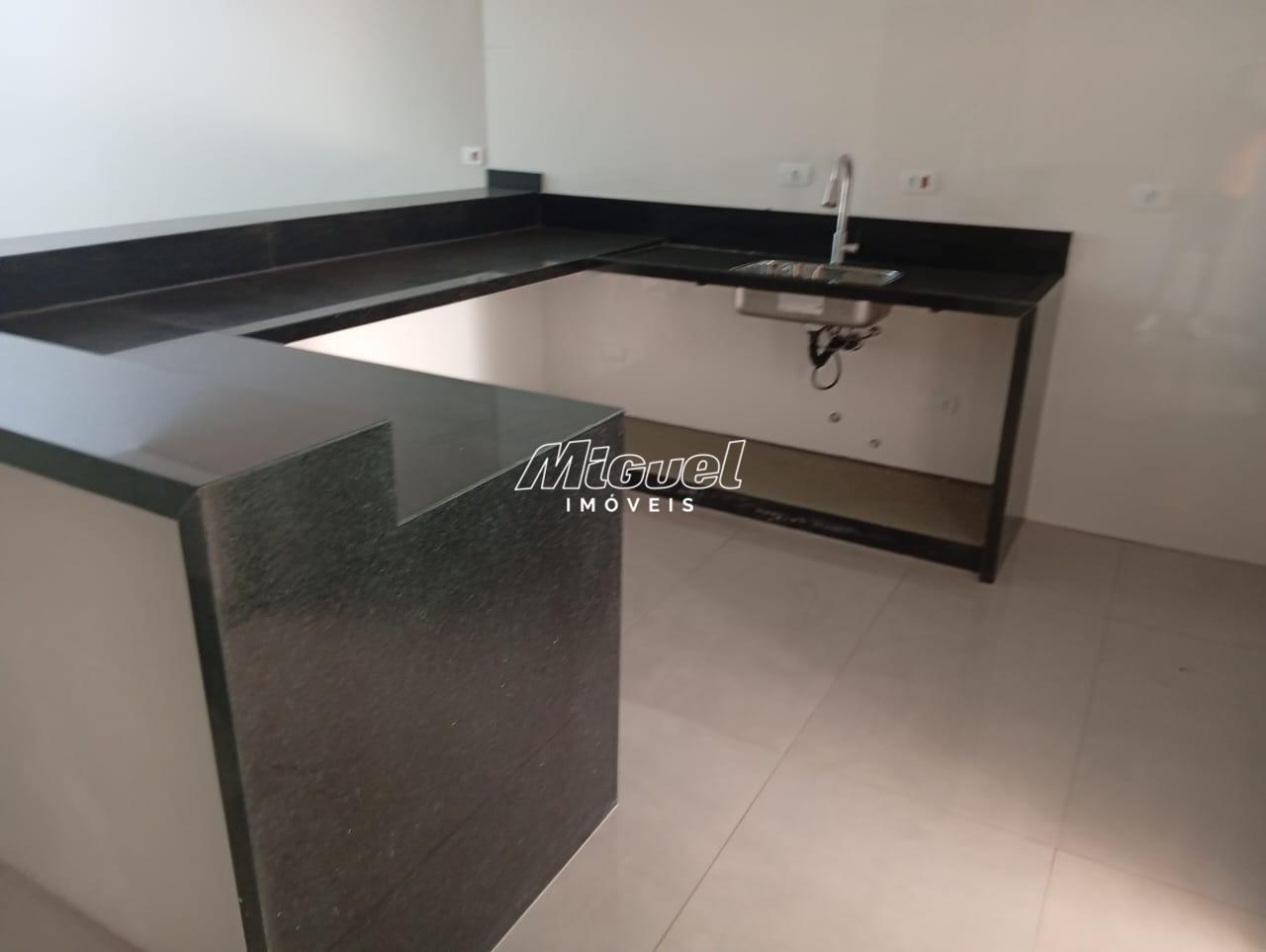 Casa em Condomínio, à venda, Taquaral - Piracicaba 3 quartos Condomínio Park Unimep Taquaral: 