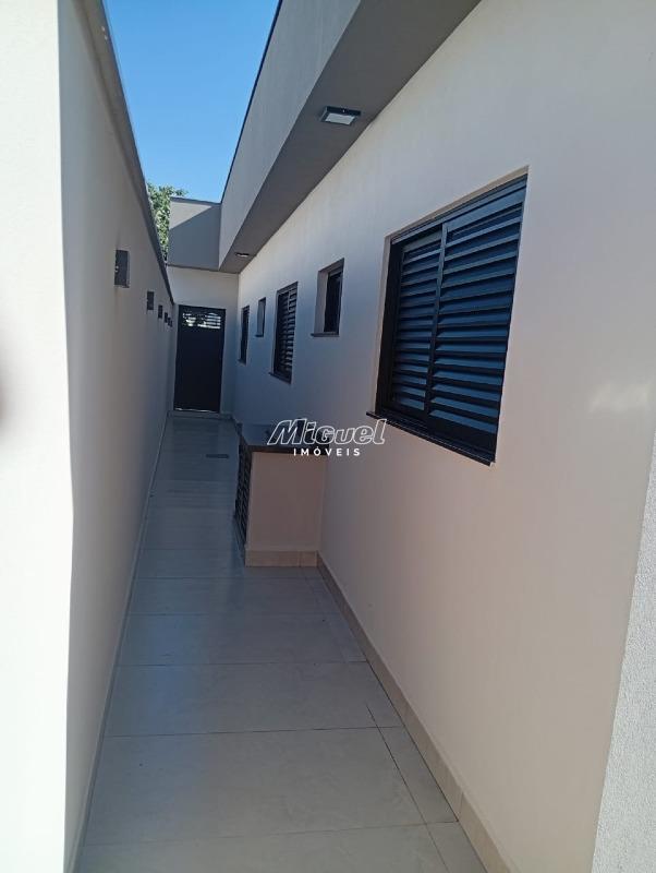 Casa em Condomínio, à venda, Taquaral - Piracicaba 3 quartos Condomínio Park Unimep Taquaral: 