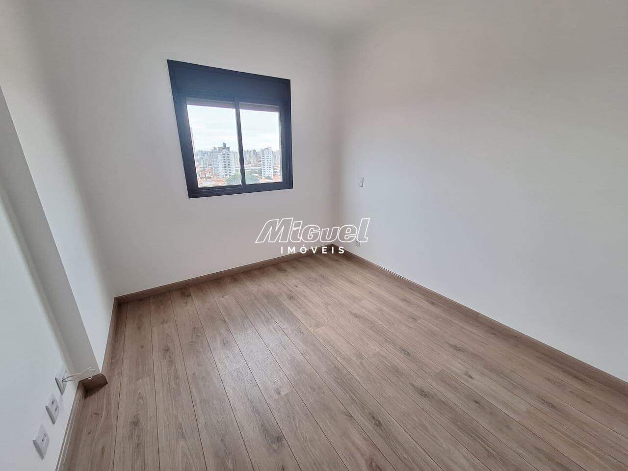 Apartamento, à venda, 3 quartos, Terraço Paulista, Paulista - Piracicaba: 