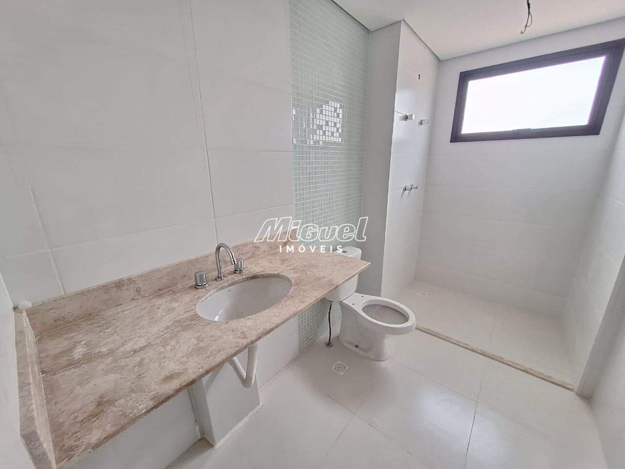 Apartamento, à venda, 3 quartos, Terraço Paulista, Paulista - Piracicaba: 