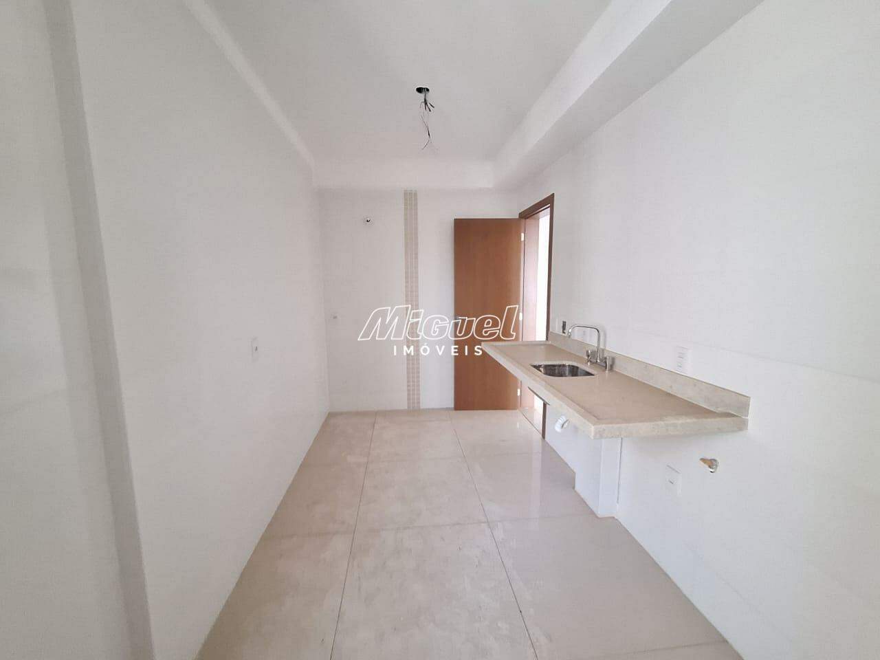 Apartamento, à venda, 3 quartos, Terraço Paulista, Paulista - Piracicaba: 