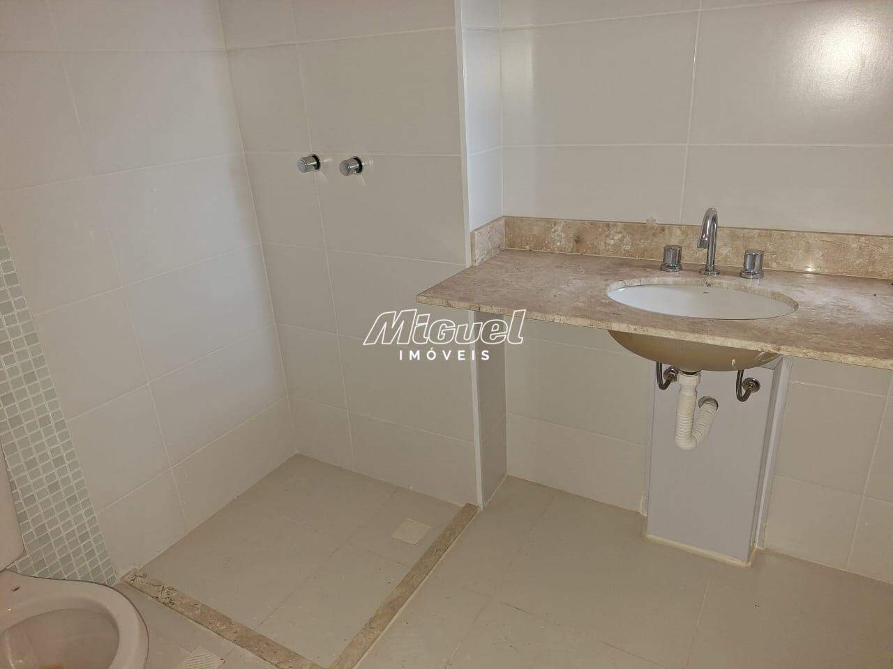 Apartamento, à venda, 3 quartos, Terraço Paulista, Paulista - Piracicaba: 