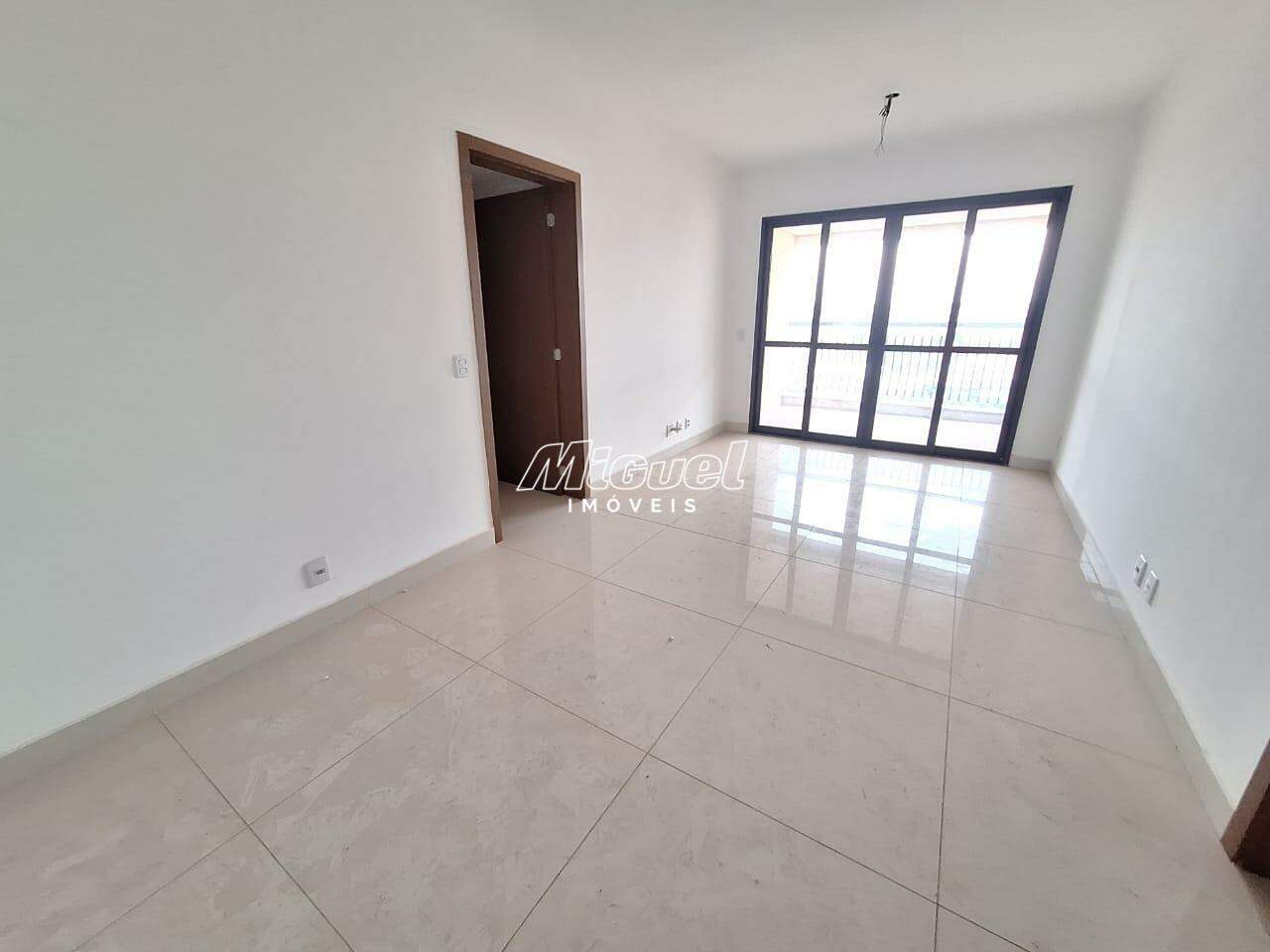 Apartamento, à venda, 3 quartos, Terraço Paulista, Paulista - Piracicaba: 