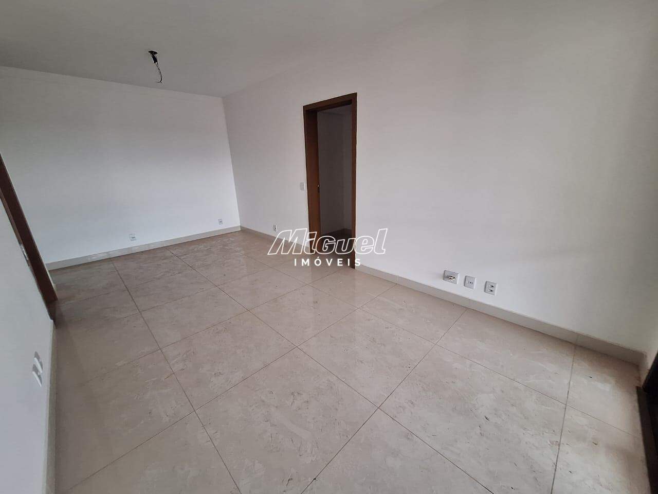Apartamento, à venda, 3 quartos, Terraço Paulista, Paulista - Piracicaba: 