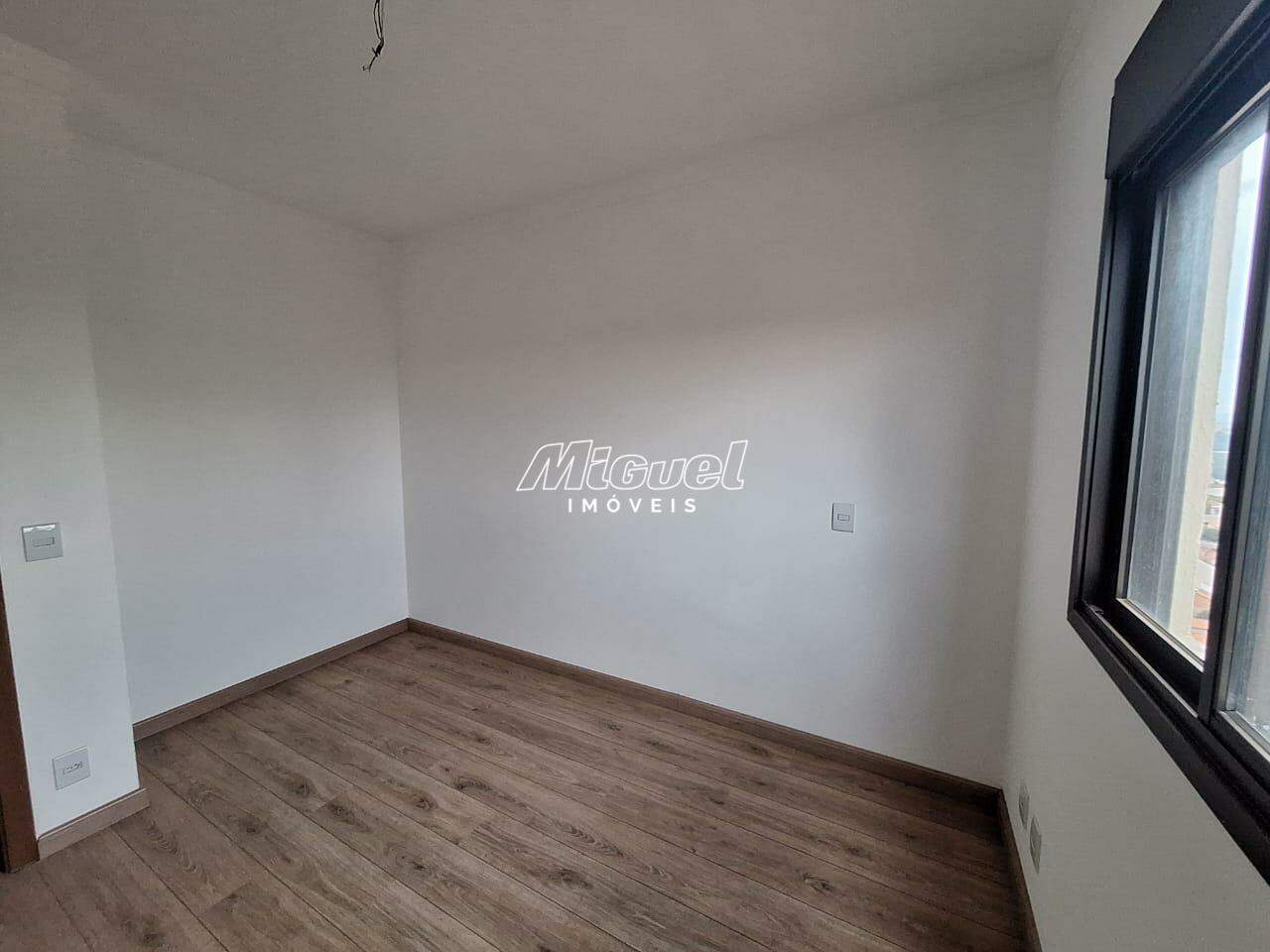 Apartamento, à venda, 3 quartos, Terraço Paulista, Paulista - Piracicaba: 