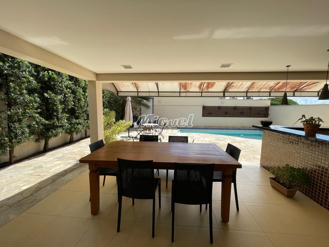 Casa em Condomínio, à venda, Loteamento Residencial Reserva do Engenho - 3 quartos Residencial Reserva do Engenho - Piracicaba/SP: 