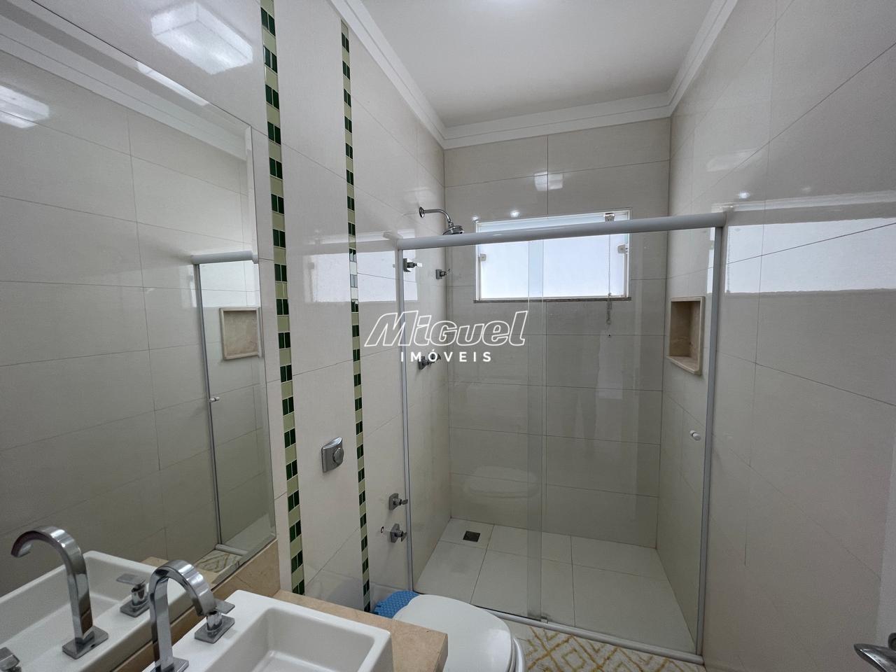 Casa em Condomínio, à venda, Loteamento Residencial Reserva do Engenho - 3 quartos Residencial Reserva do Engenho - Piracicaba/SP: 