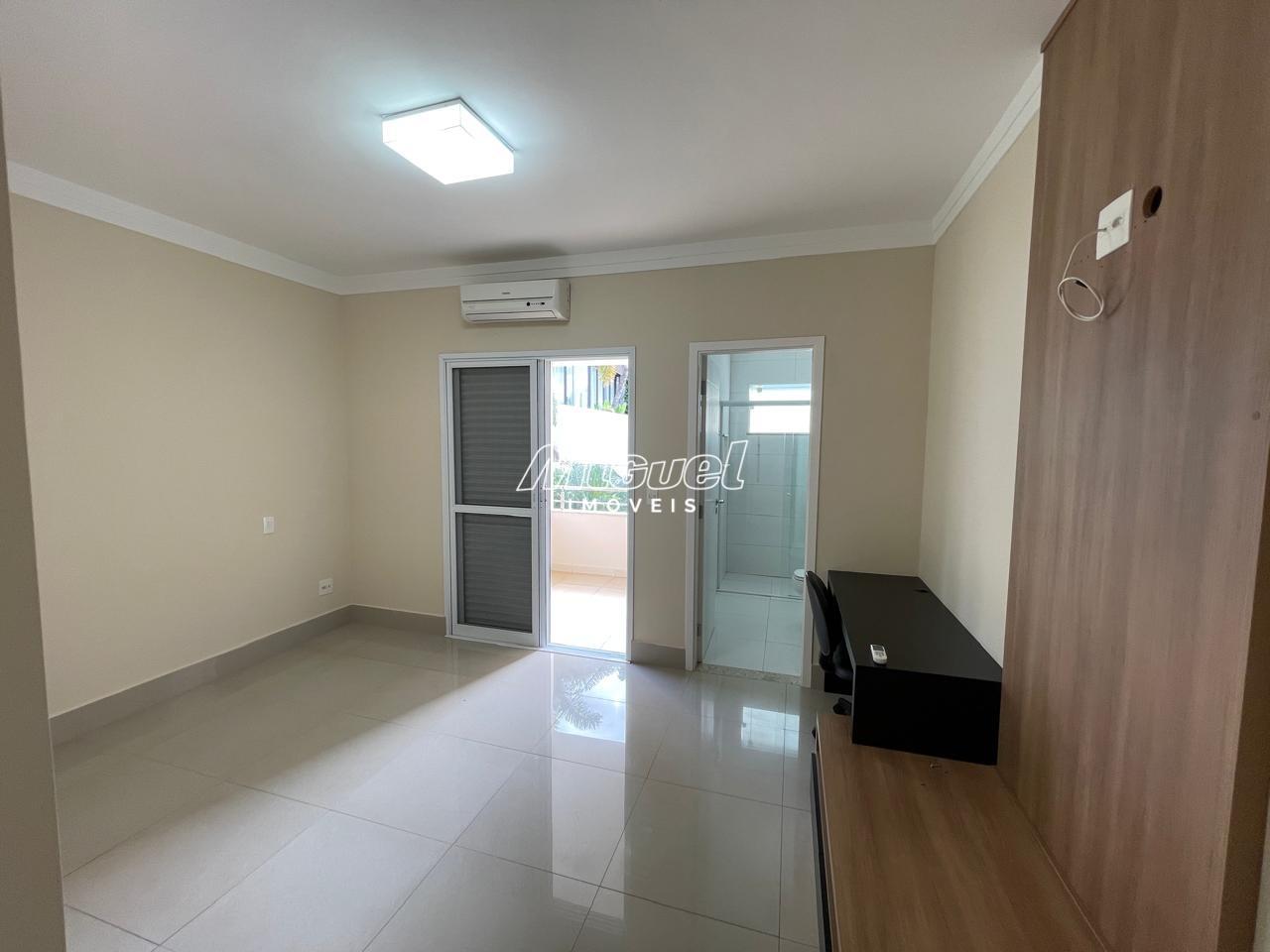 Casa em Condomínio, à venda, Loteamento Residencial Reserva do Engenho - 3 quartos Residencial Reserva do Engenho - Piracicaba/SP: 