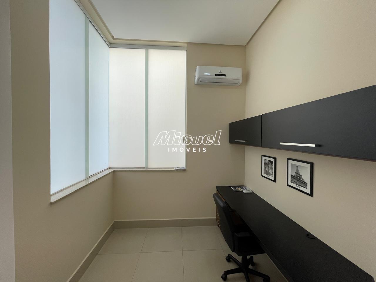 Casa em Condomínio, à venda, Loteamento Residencial Reserva do Engenho - 3 quartos Residencial Reserva do Engenho - Piracicaba/SP: 