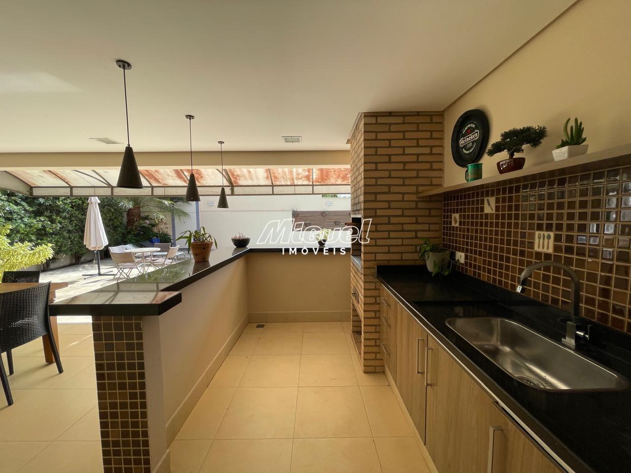 Casa em Condomínio, à venda, Loteamento Residencial Reserva do Engenho - 3 quartos Residencial Reserva do Engenho - Piracicaba/SP: 