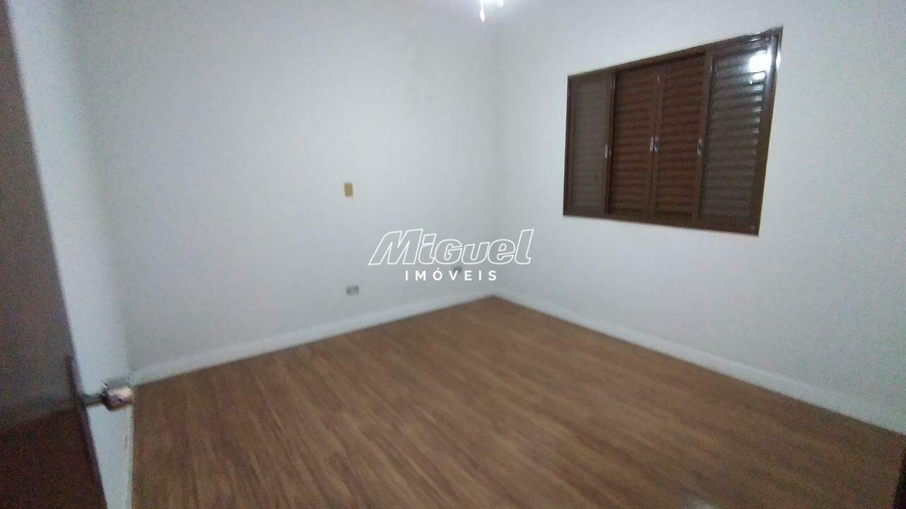 Casa, à venda, Centro - 3 quartos - Piracicaba/SP: 