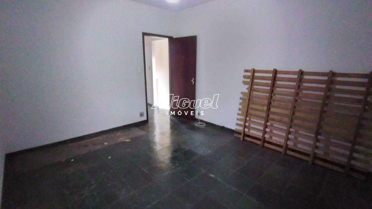 Casa, à venda, Centro - 3 quartos - Piracicaba/SP: 