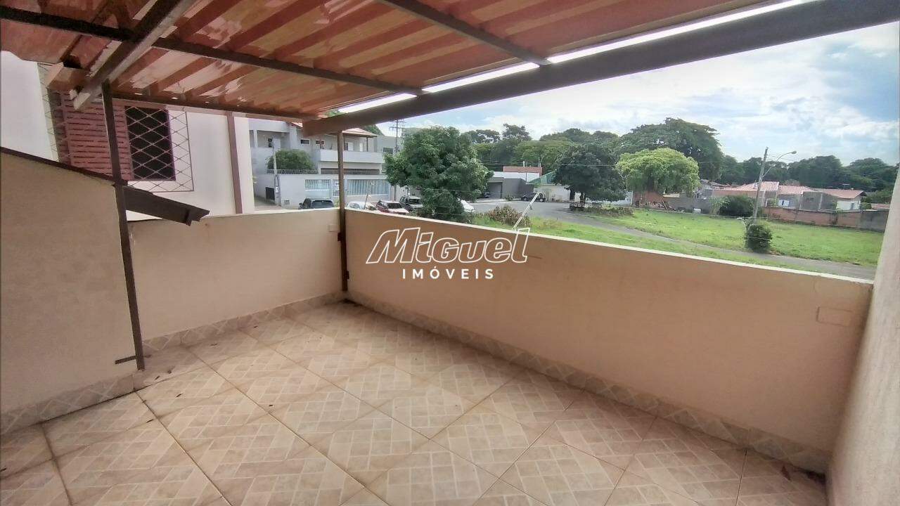 Casa, à venda, Centro - 3 quartos - Piracicaba/SP: 