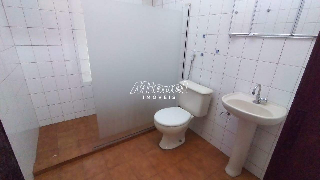 Casa, à venda, Centro - 3 quartos - Piracicaba/SP: 