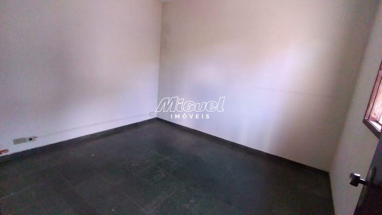 Casa, à venda, Centro - 3 quartos - Piracicaba/SP: 