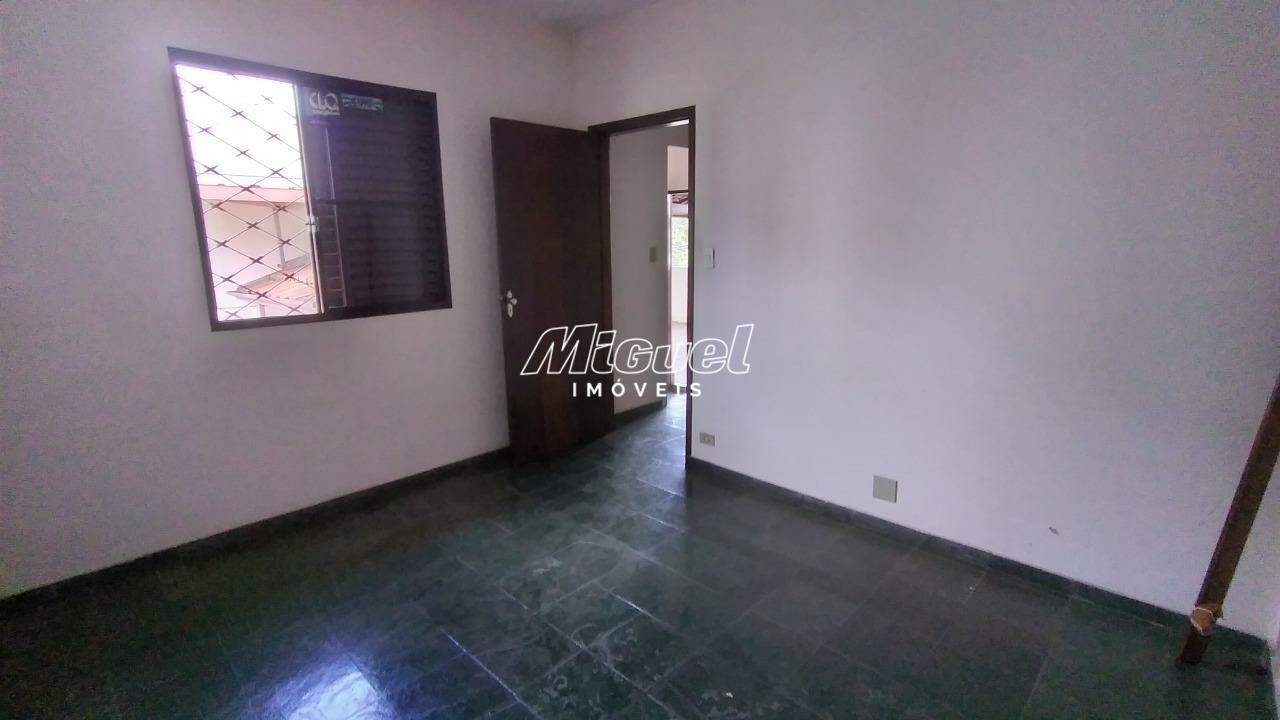 Casa, à venda, Centro - 3 quartos - Piracicaba/SP: 