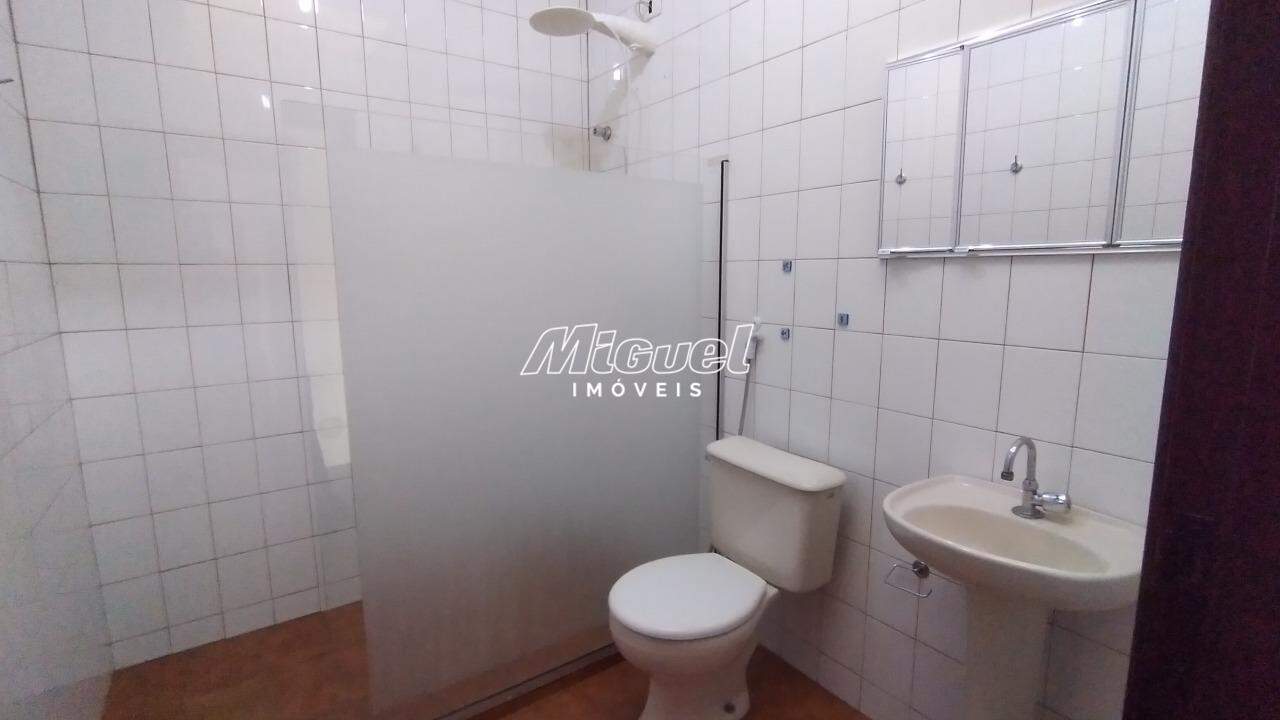 Casa, à venda, Centro - 3 quartos - Piracicaba/SP: 