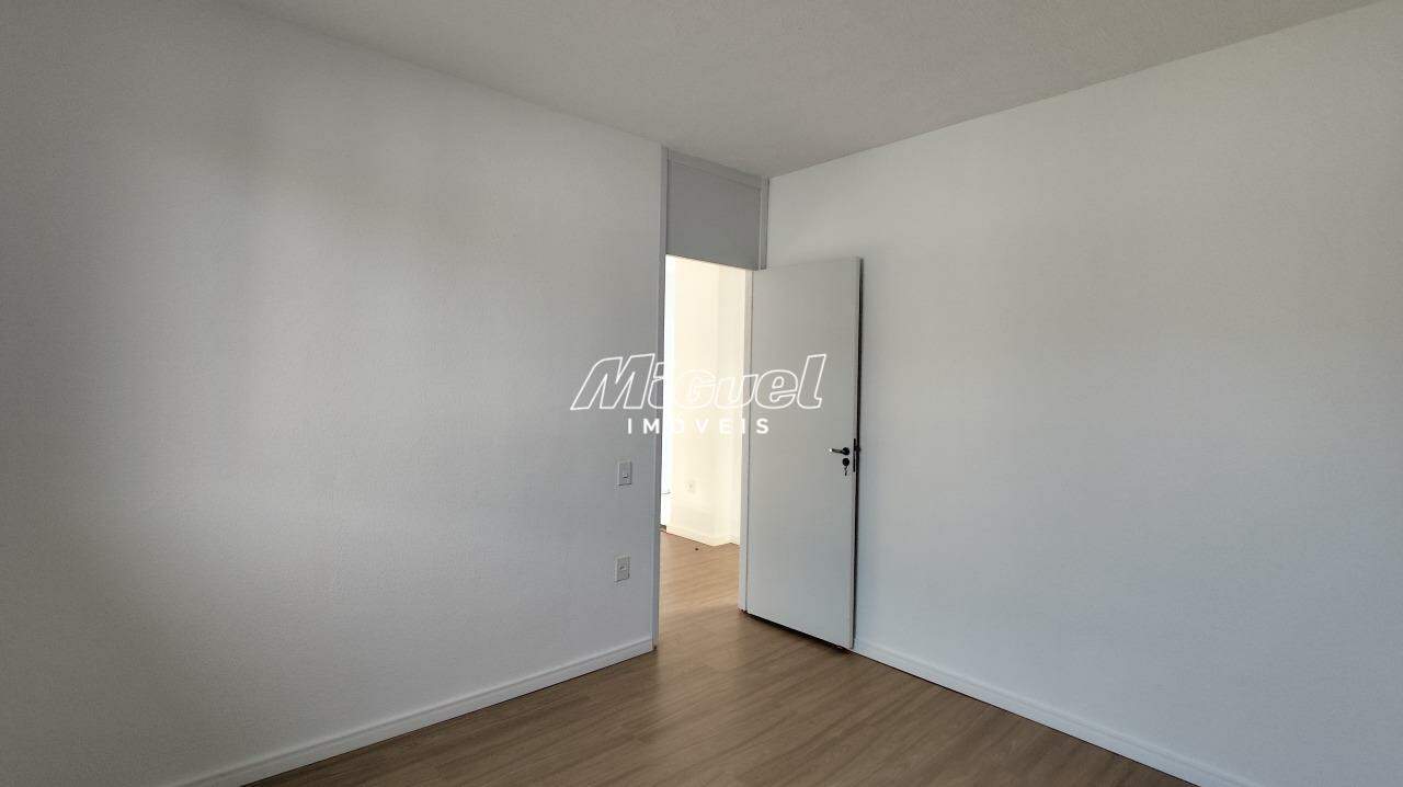 Apartamento, à venda, 2 quartos, Viva Vida Paineiras, Vila Sonia - Piracicaba: 
