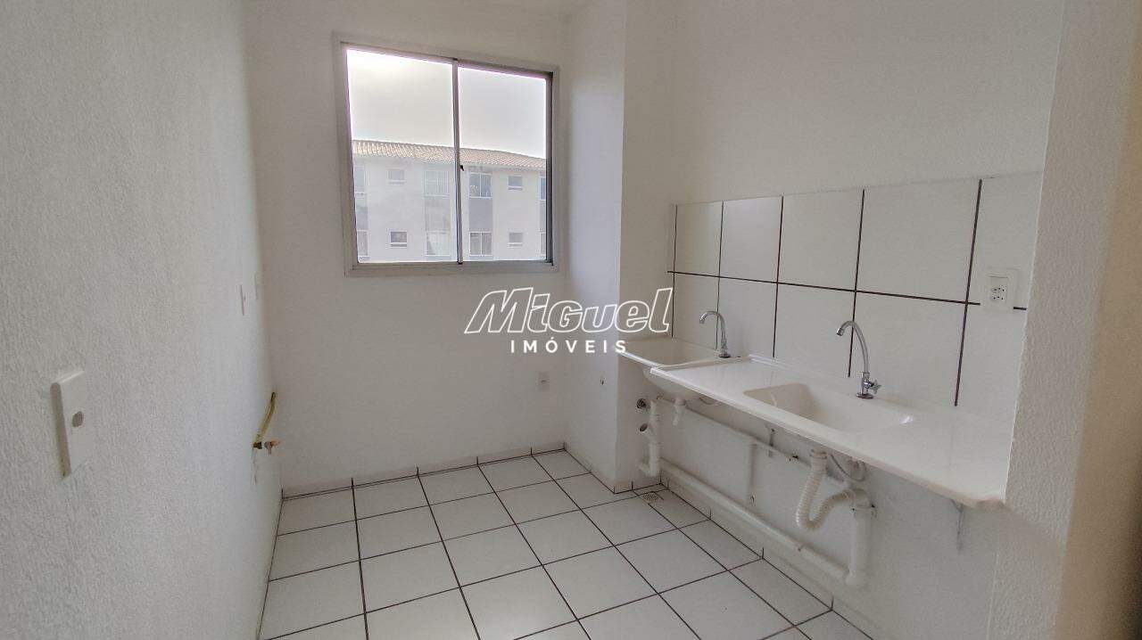 Apartamento, à venda, 2 quartos, Viva Vida Paineiras, Vila Sonia - Piracicaba: 