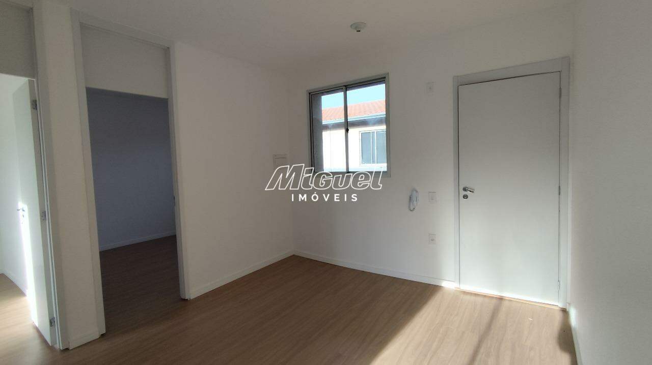 Apartamento, à venda, 2 quartos, Viva Vida Paineiras, Vila Sonia - Piracicaba: