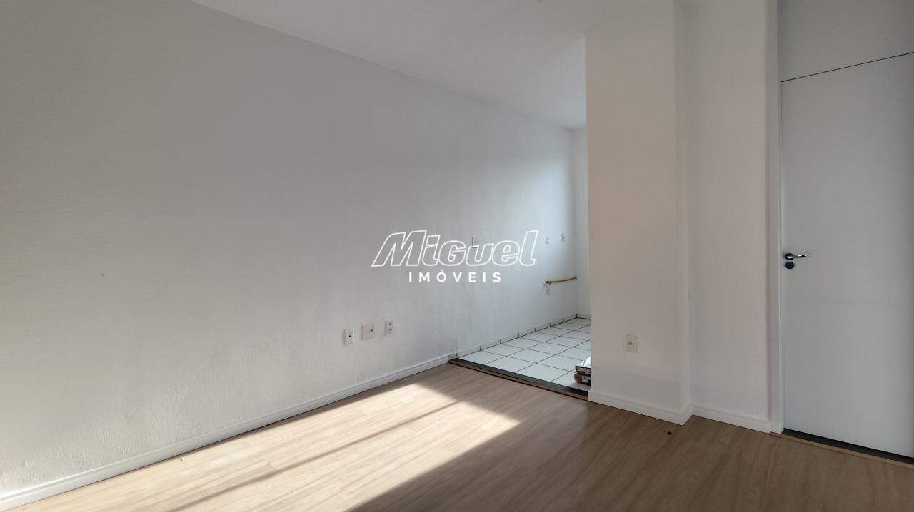 Apartamento, à venda, 2 quartos, Viva Vida Paineiras, Vila Sonia - Piracicaba:
