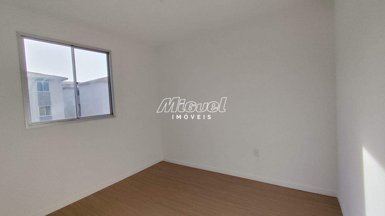 Apartamento, à venda, 2 quartos, Viva Vida Paineiras, Vila Sonia - Piracicaba: