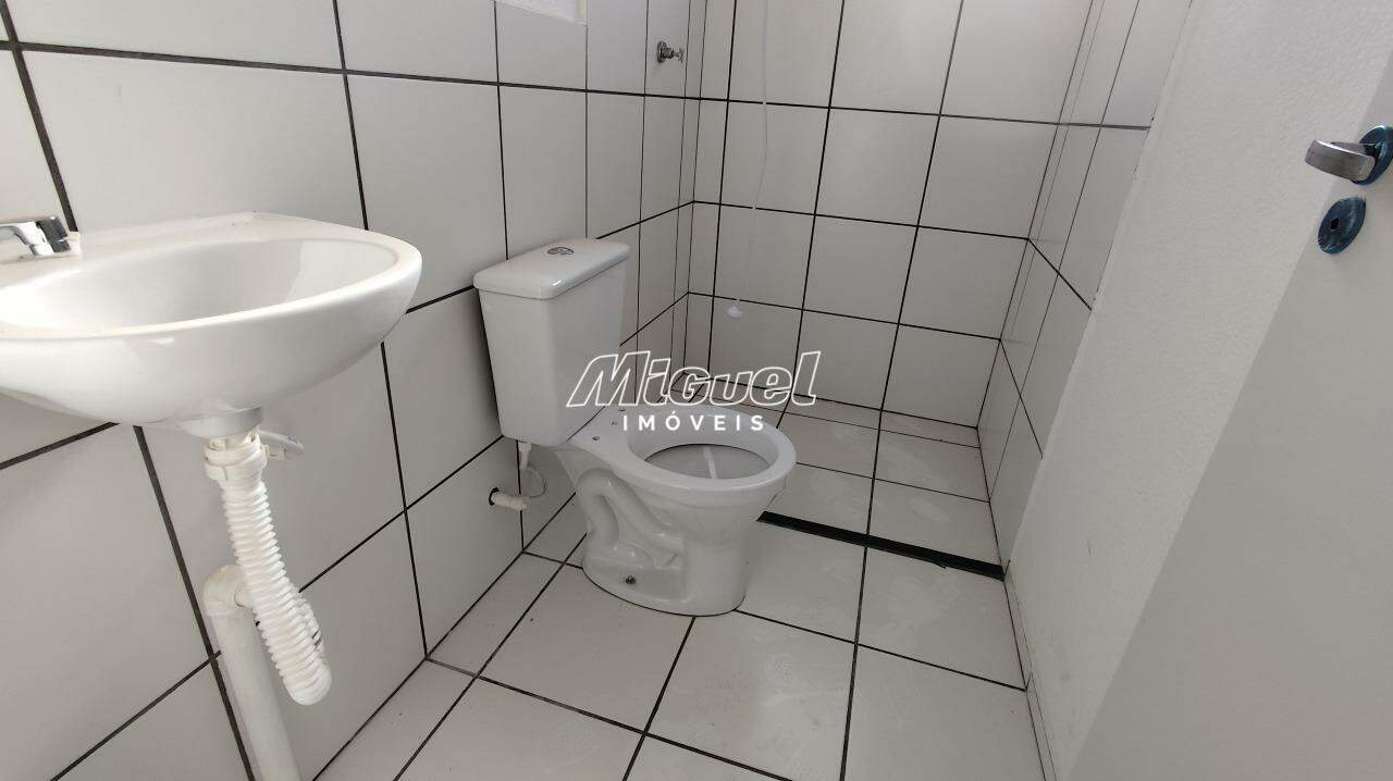 Apartamento, à venda, 2 quartos, Viva Vida Paineiras, Vila Sonia - Piracicaba: 