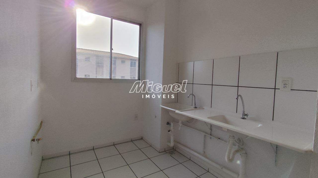 Apartamento, à venda, 2 quartos, Viva Vida Paineiras, Vila Sonia - Piracicaba: 