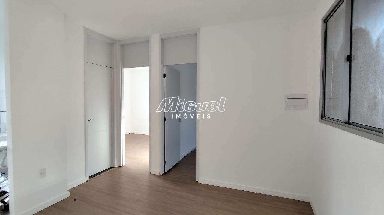 Apartamento, à venda, 2 quartos, Viva Vida Paineiras, Vila Sonia - Piracicaba: