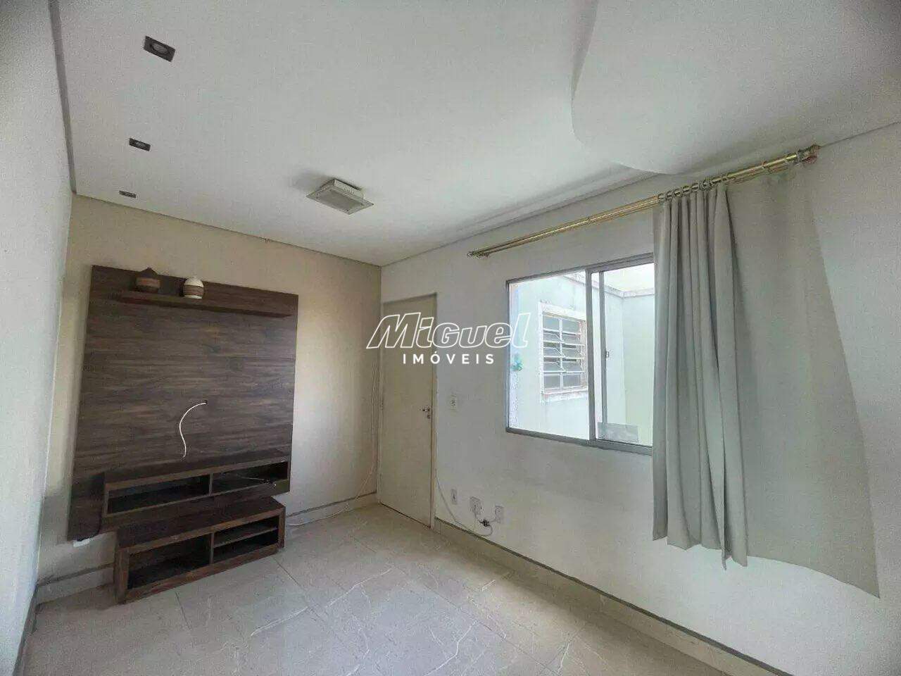 Apartamento, à venda, Piracicamirim - 2 quartos Condomínio Residencial Paladium - Piracicaba/SP: 