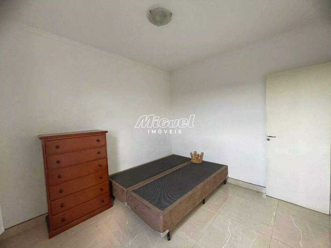 Apartamento, à venda, Piracicamirim - 2 quartos Condomínio Residencial Paladium - Piracicaba/SP: 