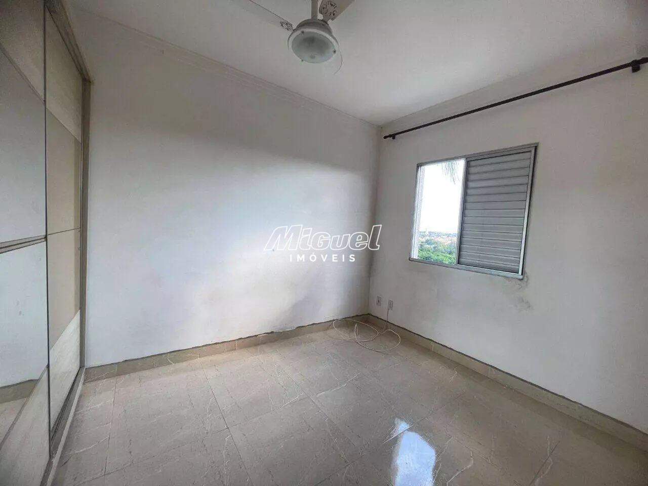 Apartamento, à venda, Piracicamirim - 2 quartos Condomínio Residencial Paladium - Piracicaba/SP: 