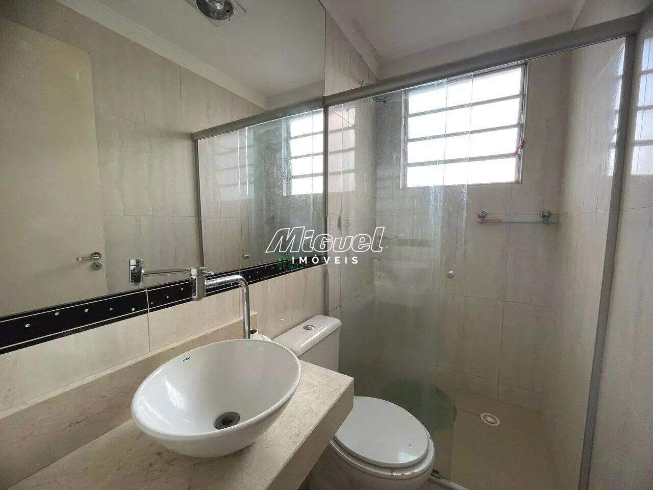 Apartamento, à venda, Piracicamirim - 2 quartos Condomínio Residencial Paladium - Piracicaba/SP: 