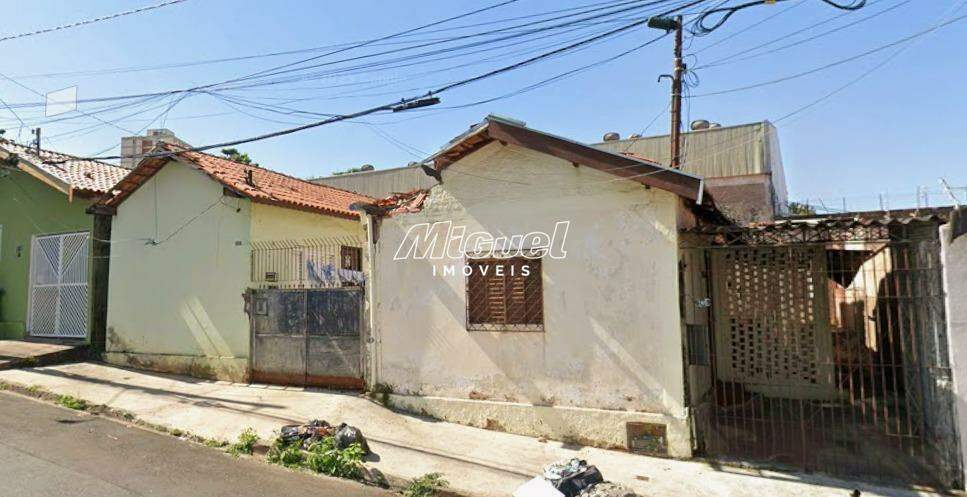 Casa, à venda, Higienópolis - - Piracicaba/SP: 