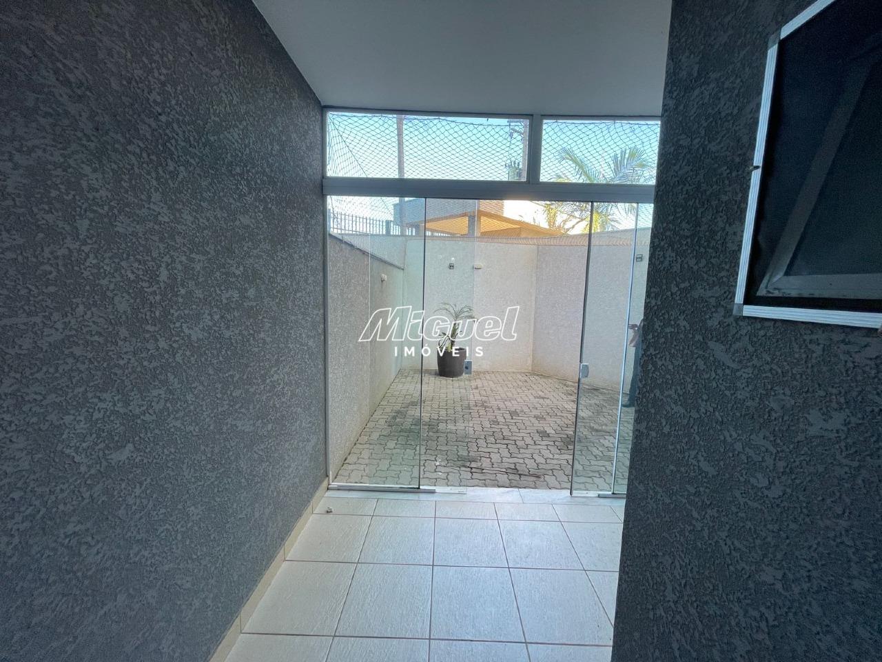 Apartamento, à venda, Paulicéia - 2 quartos Residencial Plaza Mayor - Piracicaba/SP: 