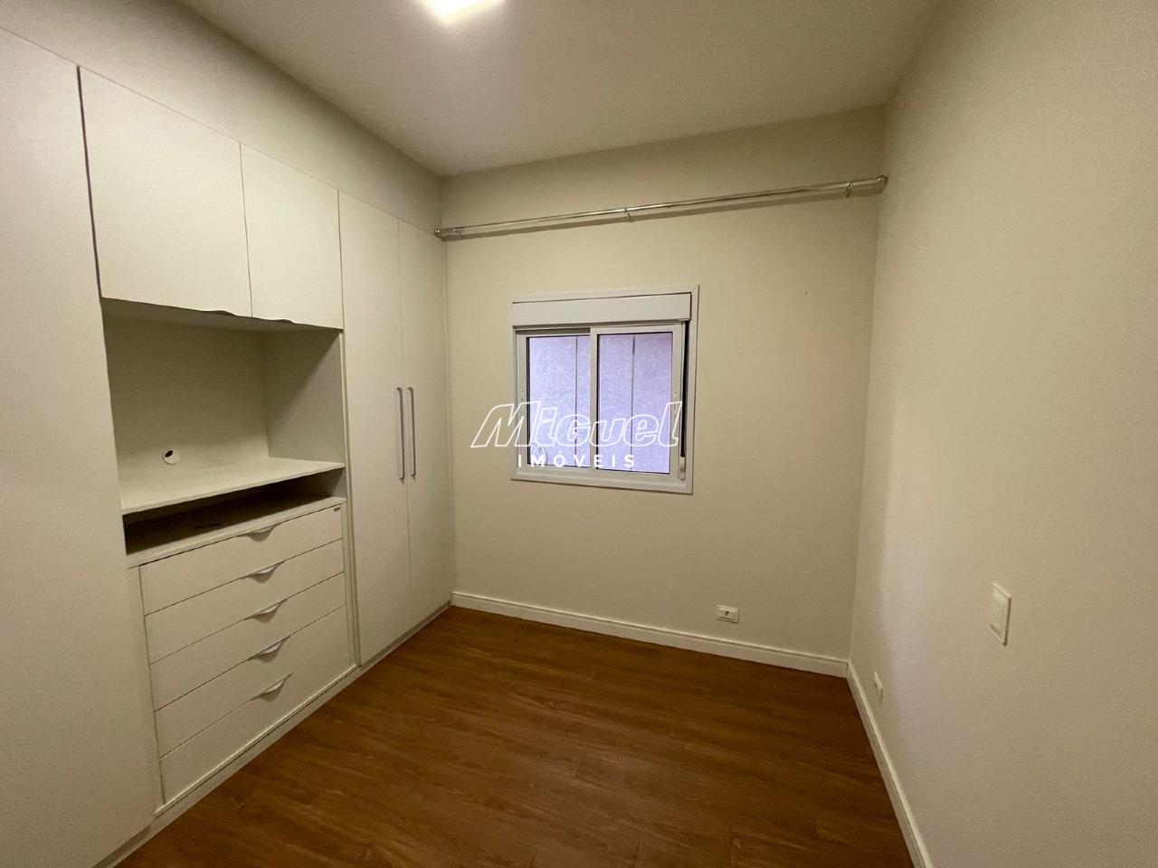 Apartamento, à venda, Paulicéia - 2 quartos Residencial Plaza Mayor - Piracicaba/SP: 