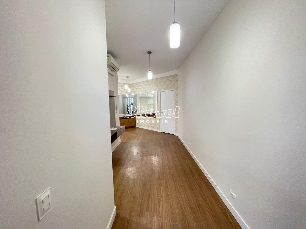 Apartamento, à venda, Paulicéia - 2 quartos Residencial Plaza Mayor - Piracicaba/SP: 